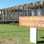 Palácio do Itamaraty abre programação especial para crianças nas férias