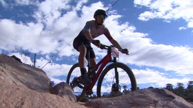 São José dos Campos se transforma na capital do Mountain Bike