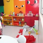 Iniciativa mantém viva a infância em pacientes hospitalizados