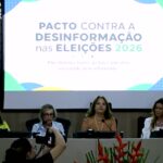 Instituições públicas unem forças contra notícias falsas nas eleições