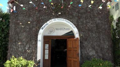 Primeiro Santuário de Schoenstatt de SP celebra 56 anos de história