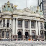 Programação especial celebra aniversário do Theatro Municipal do Rio