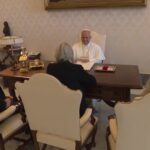 Vaticano anuncia a agenda do Papa Leão XIV em agosto