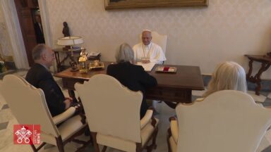 Vaticano anuncia a agenda do Papa Leão XIV em agosto