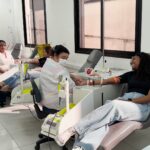 Canção Nova amplia convite à doação de sangue durante todo o ano