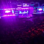 Festival Halleluya reúne milhares de fiéis na abertura em Fortaleza