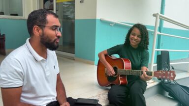 PHN desperta vocações missionárias entre os jovens