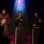 Reportagem mostra o cuidado da Igreja com os padres