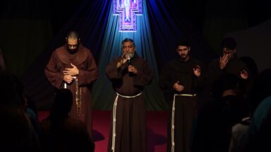 Reportagem mostra o cuidado da Igreja com os padres