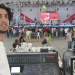 Bastidores revelam momentos marcantes do Acampamento PHN