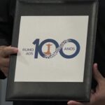 Lançamento de selo abre celebrações dos cem anos do Cristo Redentor