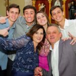 Lema do PHN é inspiração para família do interior de São Paulo