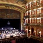 Teatro Amazonas e Theatro da Paz ganham título da Unesco
