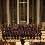Tradição musical da Igreja Católica faz apresentações no Brasil