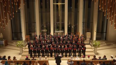 Tradição musical da Igreja Católica faz apresentações no Brasil