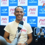 PHN 2026 é apresentado e contará com a maior estrutura já montada