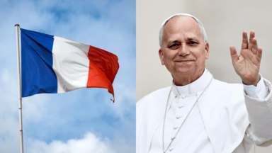 “Papa encontrará Igreja na França em plena transformação”, diz arcebispo