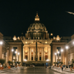 Lumen Gentium ajuda a compreender a identidade da Igreja