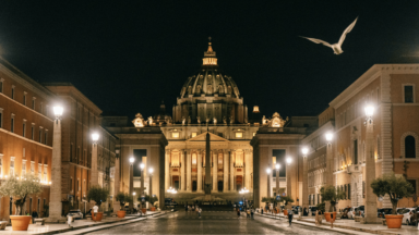 Lumen Gentium ajuda a compreender a identidade da Igreja