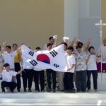 Juventude se prepara no PHN para viver a JMJ com o Papa Leão XIV