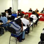 Encontro em Aracaju discute IA baseado na Encíclica de Leão XIV