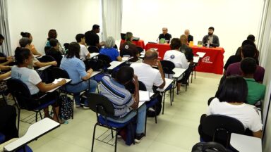 Encontro em Aracaju discute IA baseado na Encíclica de Leão XIV
