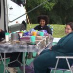 Famílias escolhem motorhome para viver o PHN de maneira diferente