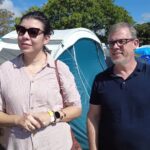 Pessoas de todas as idades fazem do PHN a busca pela santidade