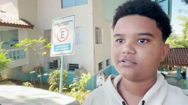 Olhar cinematográfico revela história emocionante no PHN