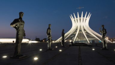 Arquidiocese de Brasília divulga nota sobre padre ligado à FSSPX