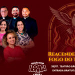 São José dos Campos recebe o Canção Nova Abraça Vale