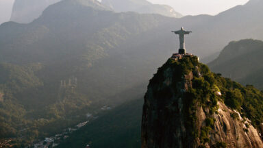 Santuário Cristo Redentor celebrará um ano para a JMJ em Seul