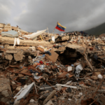 “Como Igreja, nos colocamos a serviço do povo”, diz arcebispo de Caracas