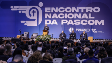 Confira resumo das atividades do 9º Encontro Nacional da Pascom