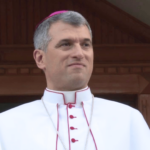 Papa nomeia novo observador permanente junto à ONU em Nova Iorque