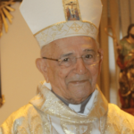 Dom Heitor Sales faz 100 anos: 