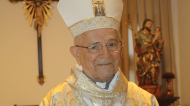 Dom Heitor Sales faz 100 anos: 