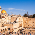 Jerusalém, em Israel