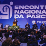 Paolo Ruffini: “A beleza da Pascom é fazer as pessoas se encontrarem