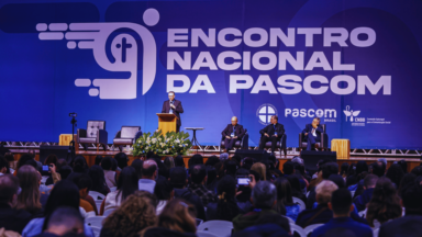 Paolo Ruffini: “A beleza da Pascom é fazer as pessoas se encontrarem