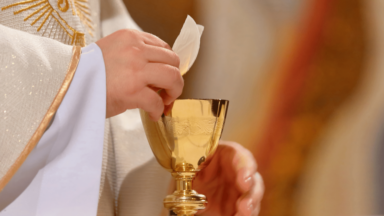 Sacrosanctum Concilium renovou liturgia em fidelidade à Tradição, diz frei