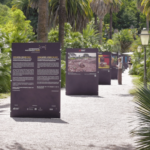 Borgo Laudato si’ recebe exposição fotográfica até o fim de julho