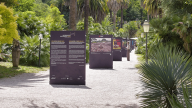 Borgo Laudato si’ recebe exposição fotográfica até o fim de julho