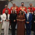 Novo governo geral da Comunidade Canção Nova toma posse