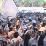 PHN 2026 registra mais de 145 mil peregrinos na Canção Nova