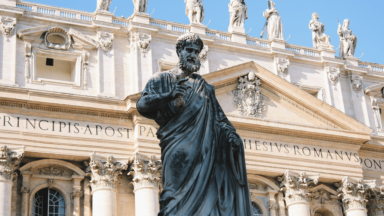 Dicastério confirma excomunhão de bispos da FSSPX e orienta fiéis