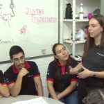 Jovens empreendedores conquistam mercado com criatividade e inovação