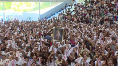 Canção Nova divulga calendário de eventos para 2027