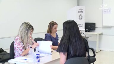 Decreto afasta lideranças paroquiais em período eleitoral