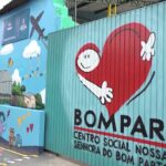 Conheça o trabalho da Pastoral do Menor, em São Paulo